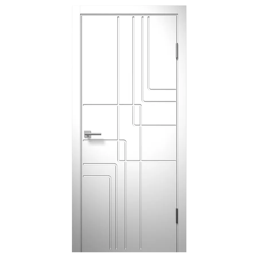 Дверь МДФ Б-03